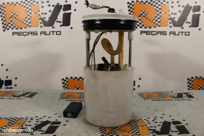 Boia / Bomba De Combustível Seat Ibiza Iv (6J5, 6P1)  6R0919051f / A2c - 3