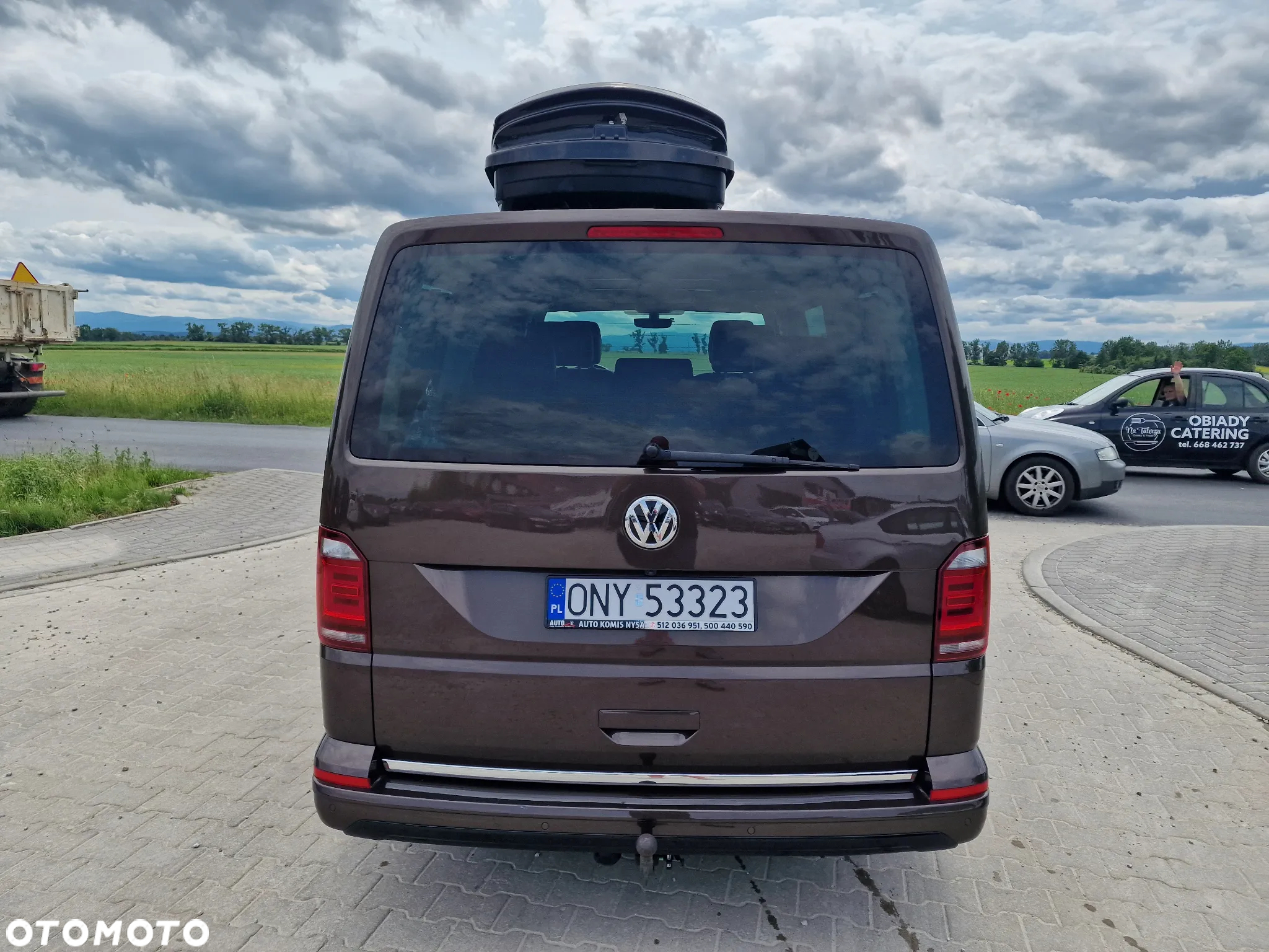 Volkswagen Multivan 2.0 BiTDI L1 Business 4Motion DSG - 12