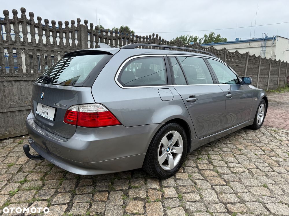 BMW Seria 5 - 11