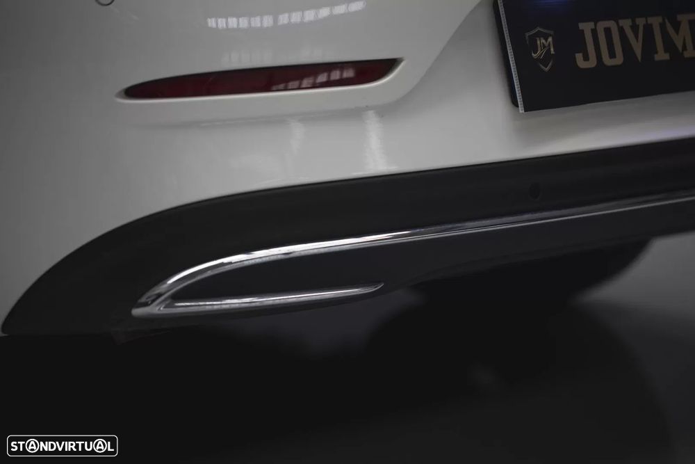 Mercedes-Benz C 220 CDI Edition - 13