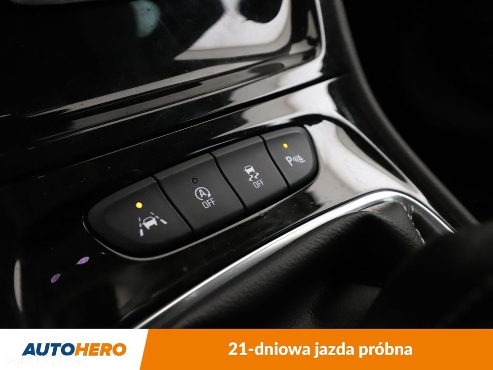Opel Astra - 27