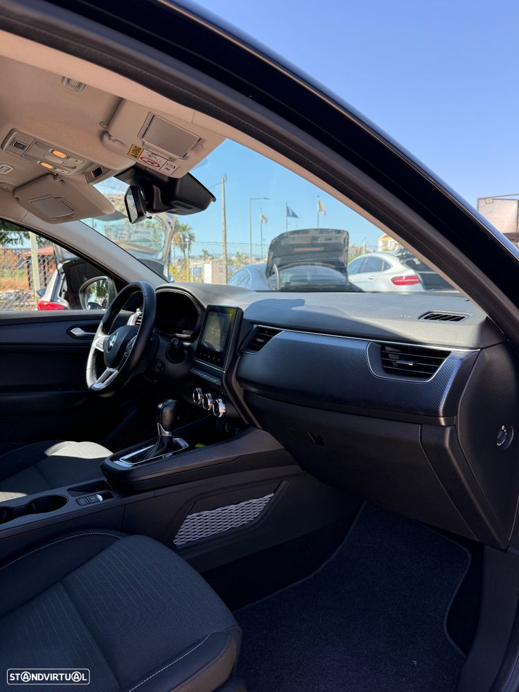 Renault Arkana 1.6 E-Tech Business - 8