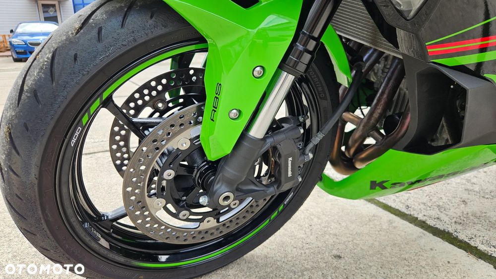 Kawasaki Ninja - 18