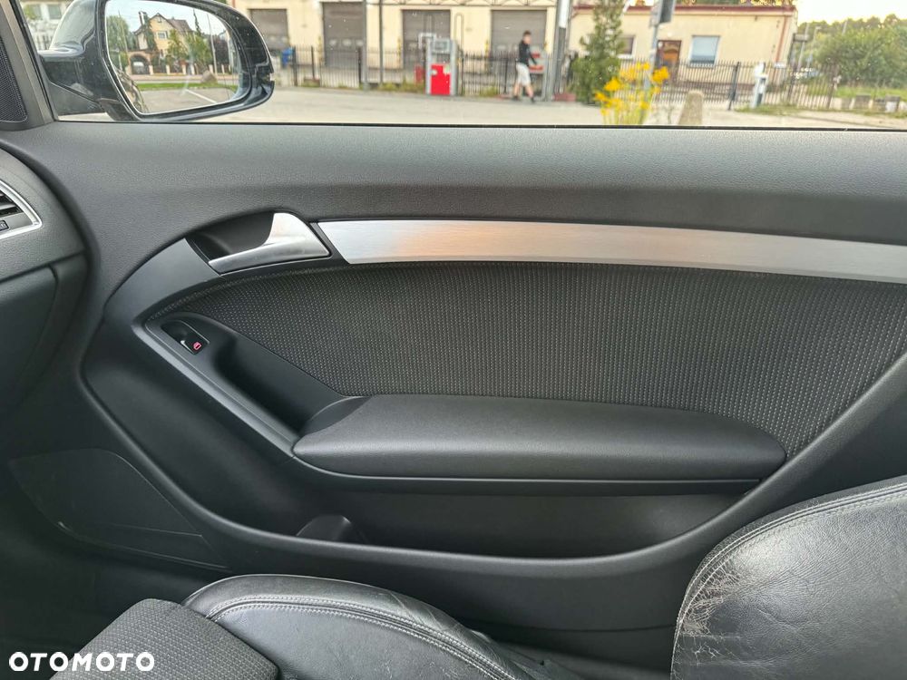Audi A5 Coupé 2.0 TDI DPF - 20