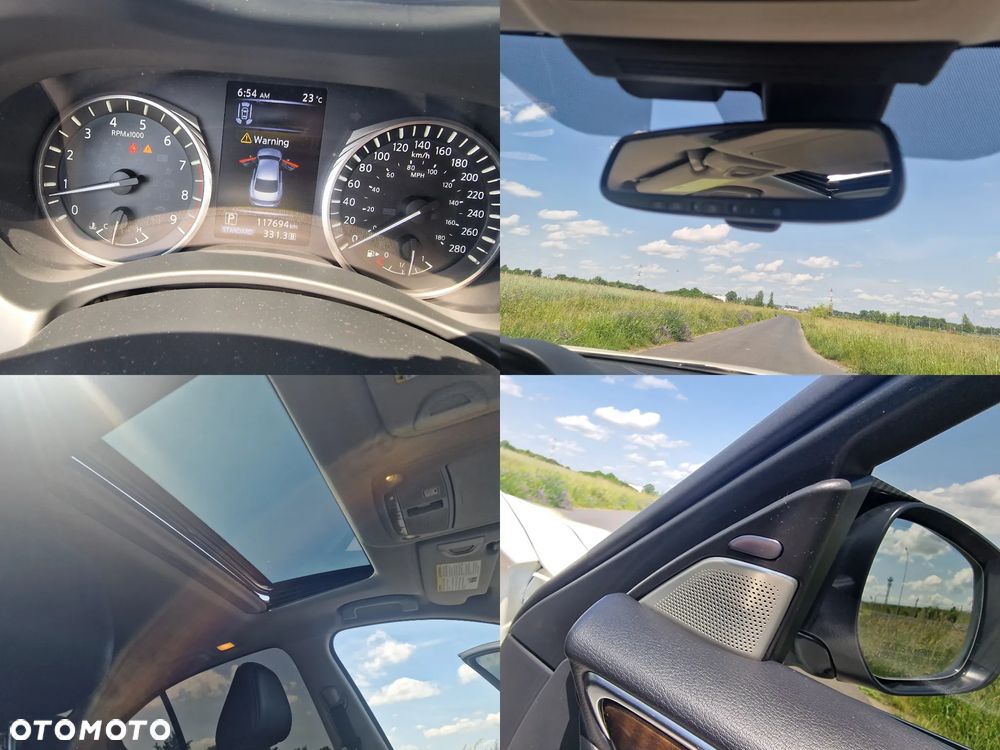 Infiniti Q50 Q50(S) 3.0t Sport Tech - 28
