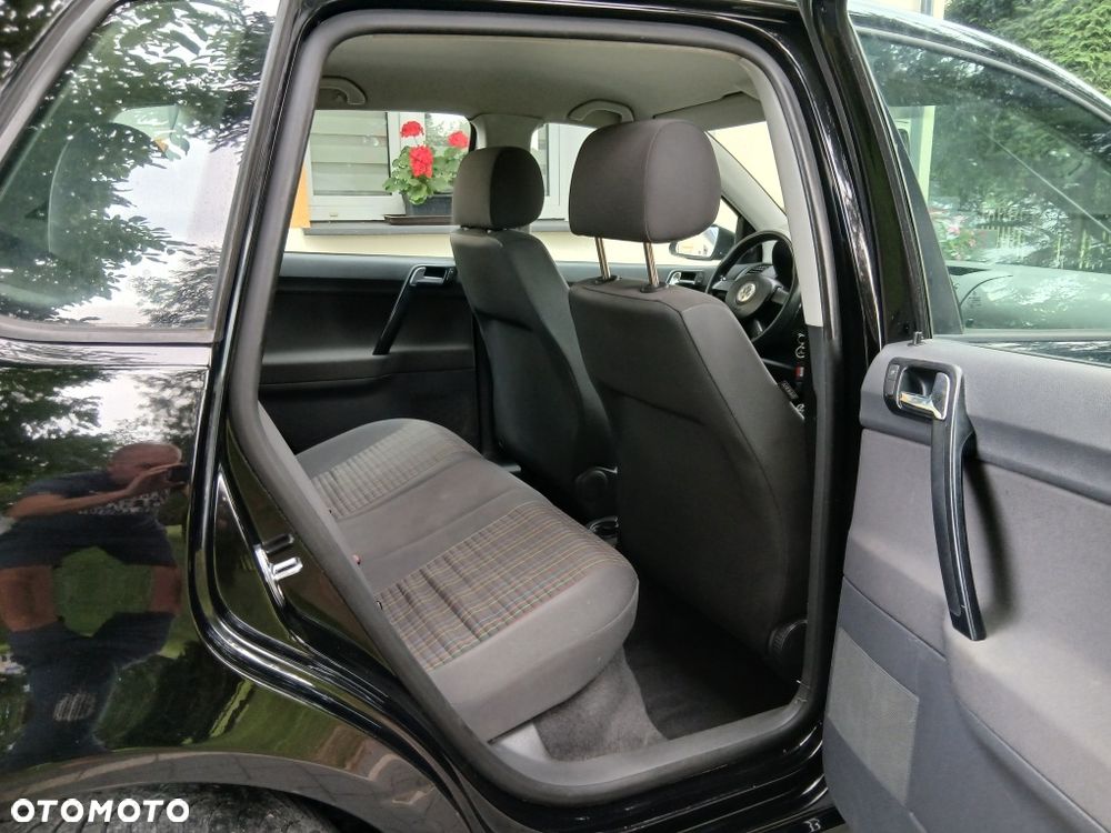 Volkswagen Polo - 6