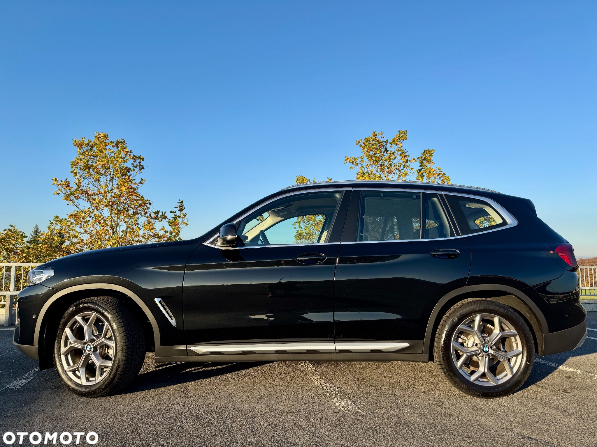 BMW X3 xDrive20i xLine - 11