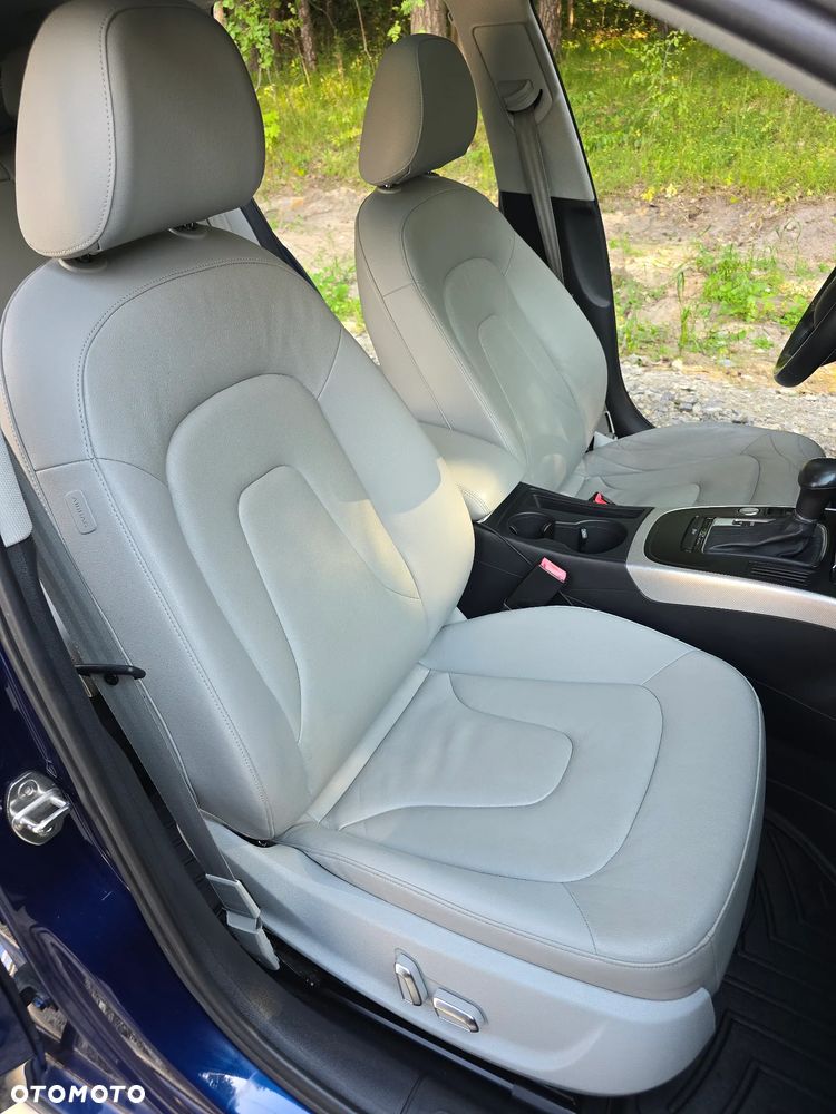 Audi A4 Allroad 2.0 TFSI Quattro S tronic - 14
