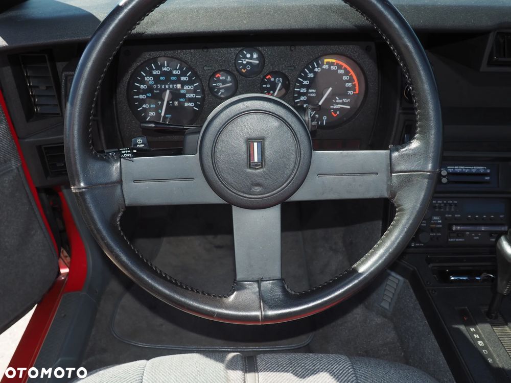 Chevrolet Camaro - 10