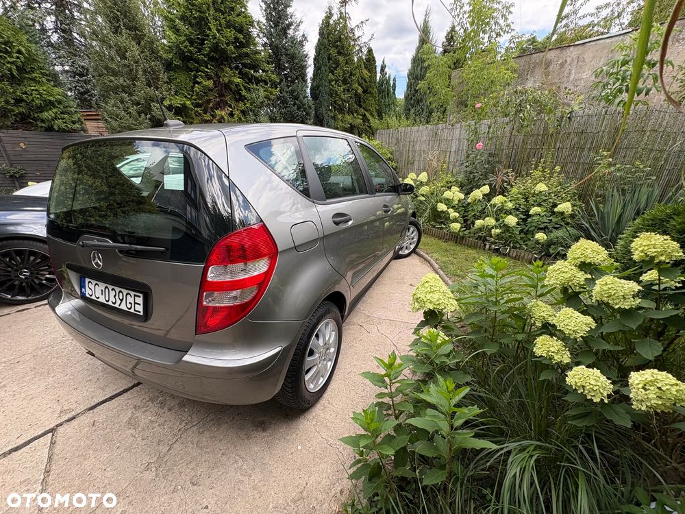 Mercedes-Benz Klasa A 150 Classic - 3