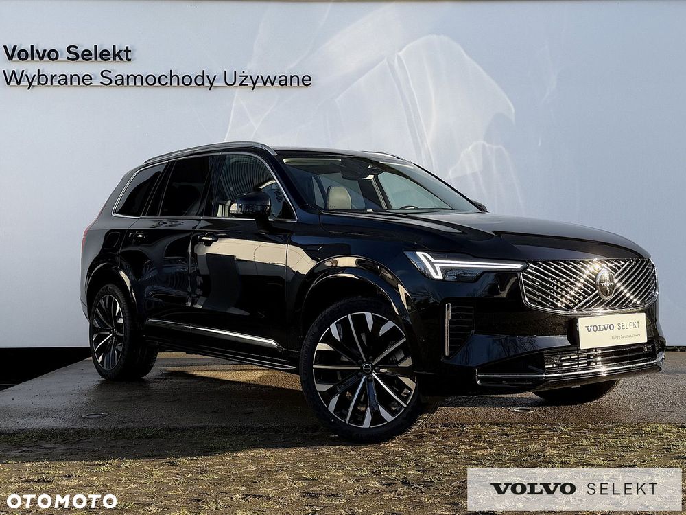 Volvo XC 90 - 5