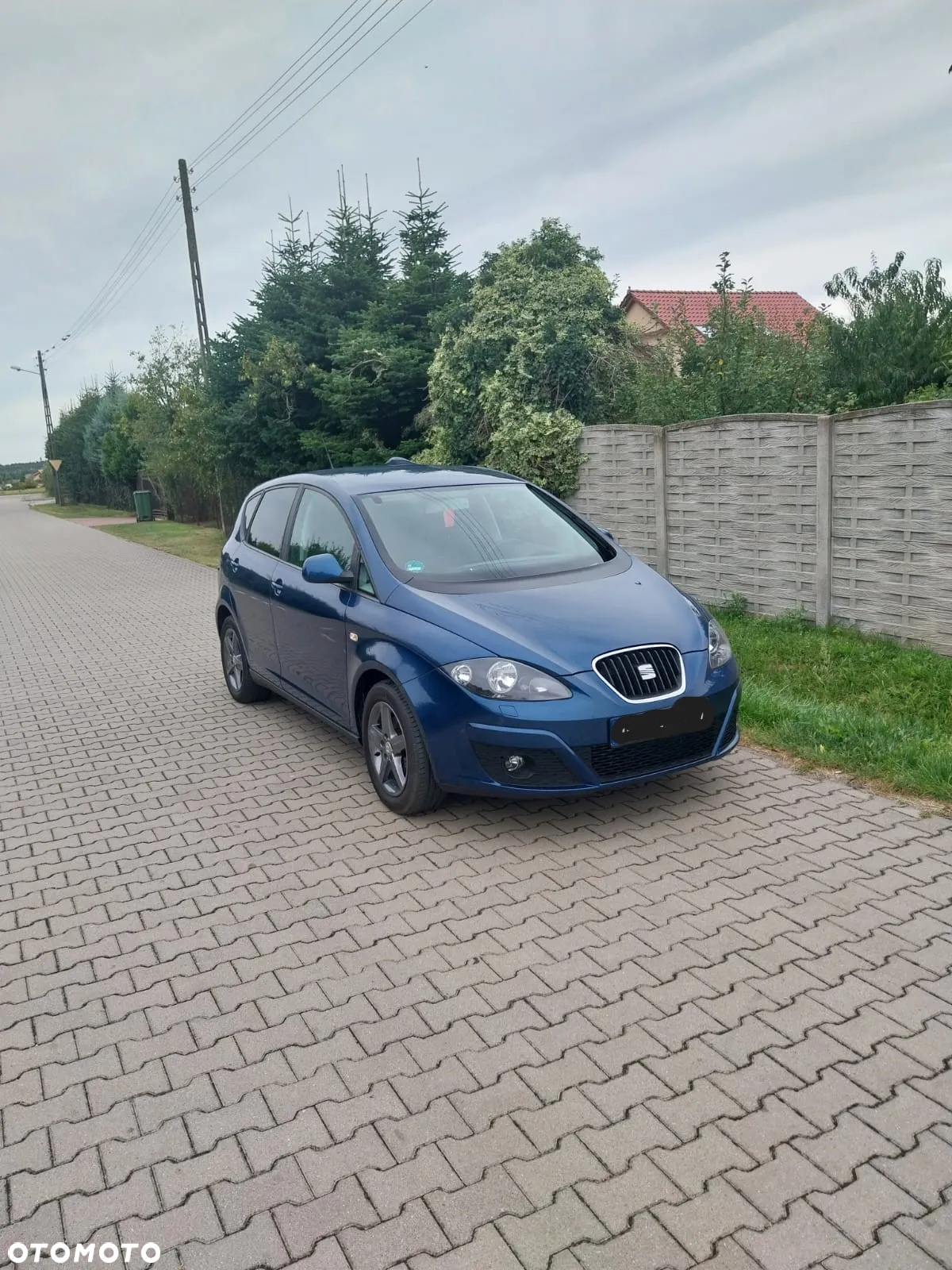 Seat Altea 1.2 TSI ITECH Start/Stop - 3