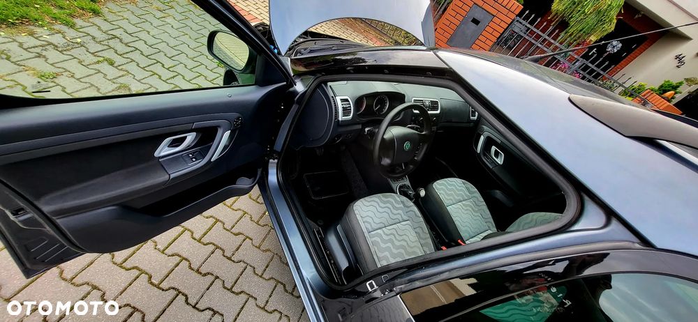 Skoda Roomster - 11