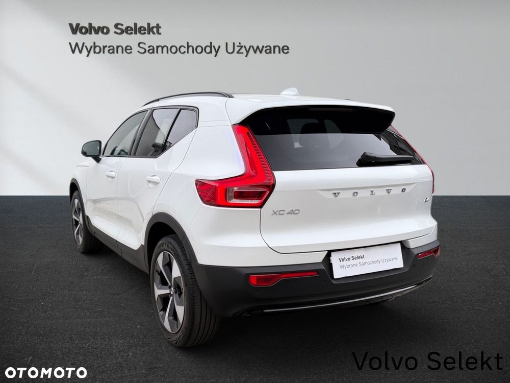 Volvo XC 40 - 8
