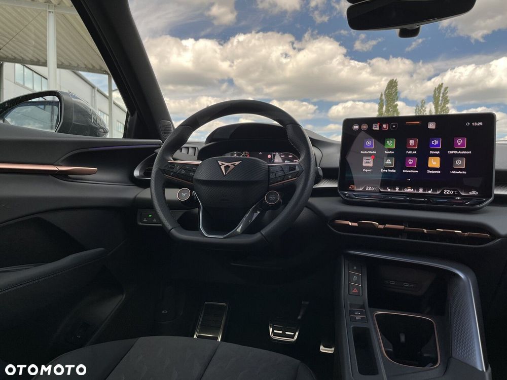 Cupra Terramar 2.0 TSI 4Drive DSG - 29