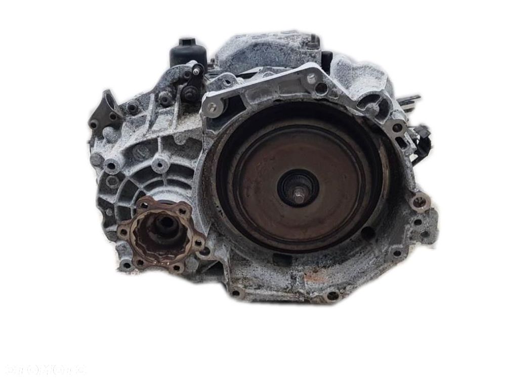 SKRZYNIA BIEGÓW PDY DSG 2.0 TDI VW PASSAT B7 2013 177 - 1