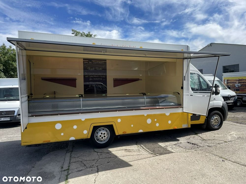 Fiat Ducato - 1