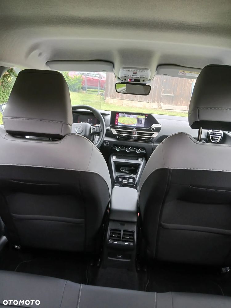 Citroën C4 PureTech 130 Stop&Start EAT8 MAX - 4