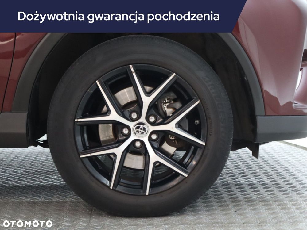 Toyota RAV4 - 17