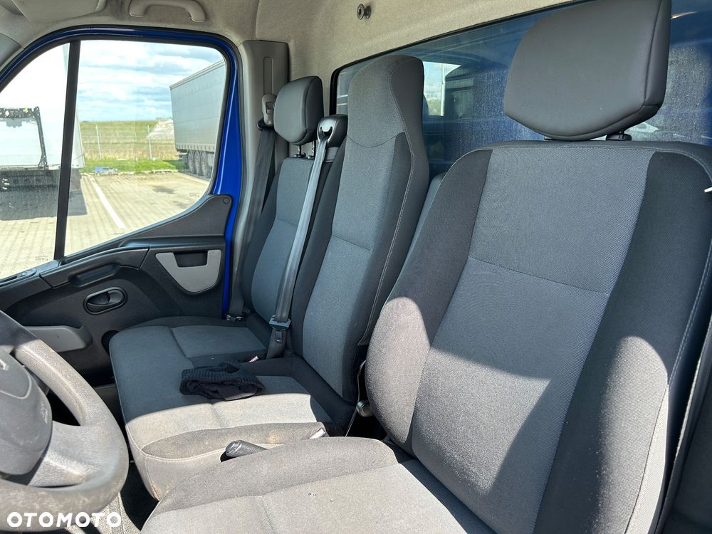 Renault Master - 15