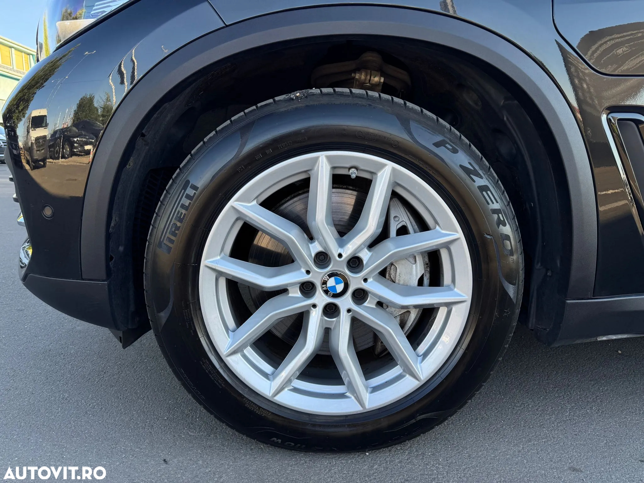 BMW X5 xDrive45e AT PHEV - 31