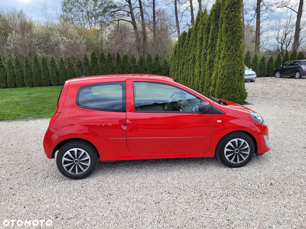 Renault Twingo 1.2 LEV 16V 75 Yahoo - 13