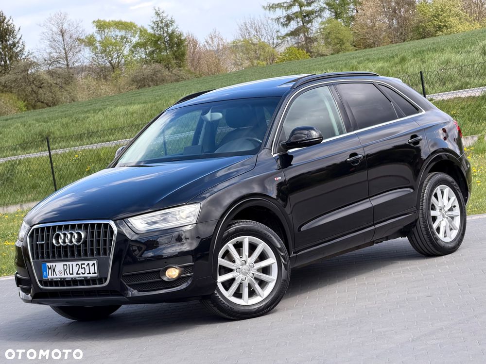 Audi Q3 2.0 TDI Quattro - 3