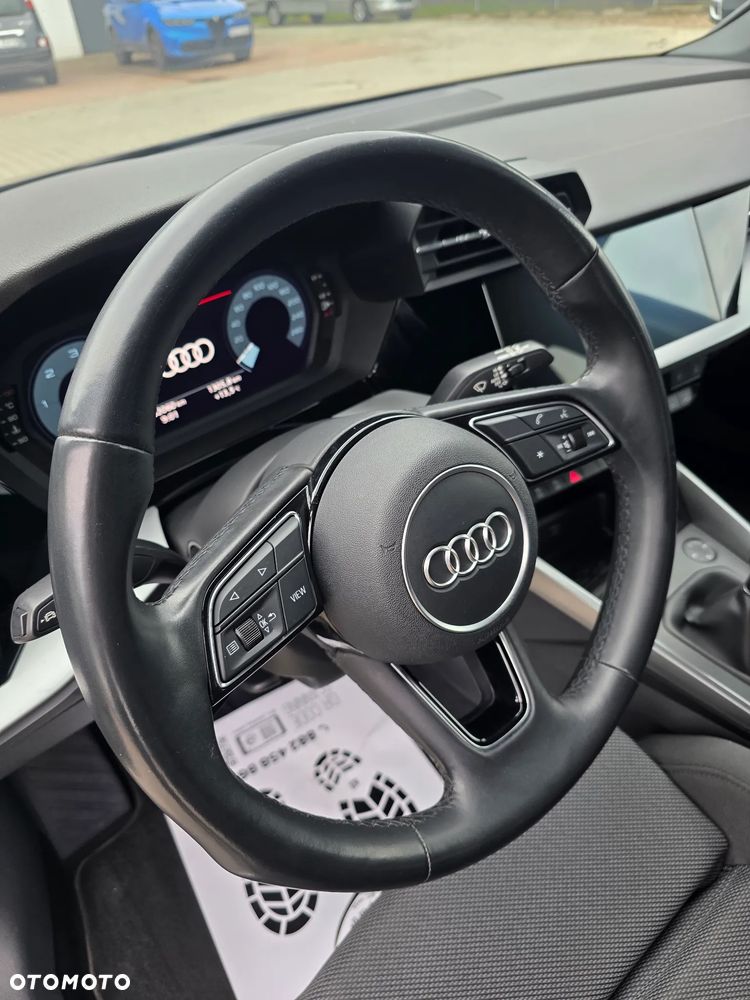 Audi A3 Sportback - 22