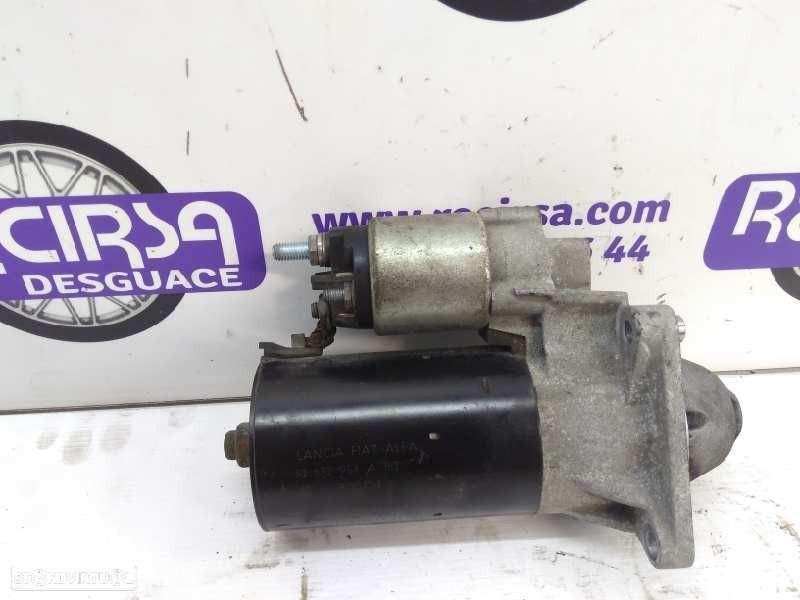 MOTOR ARRANQUE ALFA ROMEO MITO 2010 -0001108240 - 3