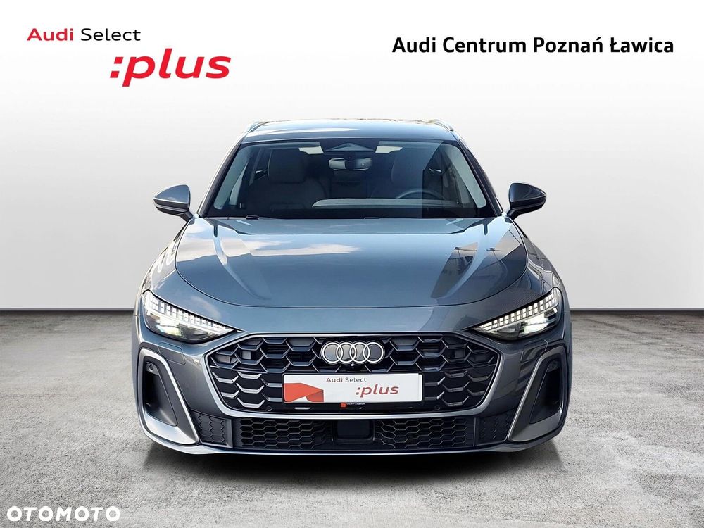 Audi A5 Avant TFSI S tronic - 8