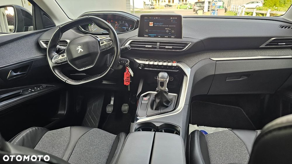 Peugeot 3008 BlueHDi 130 Stop & Start Allure Pack - 30