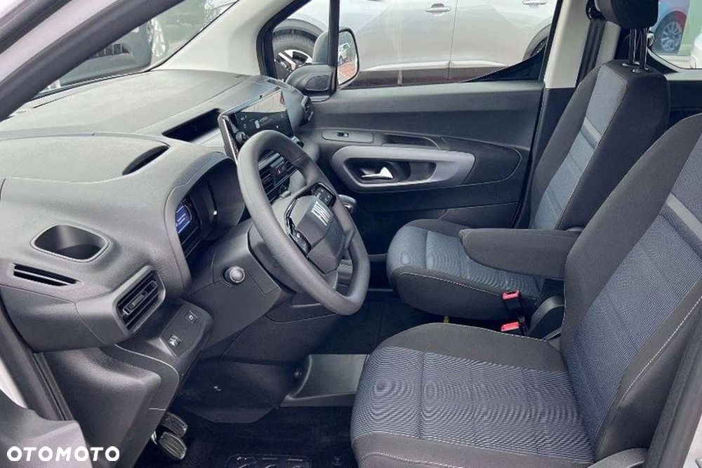Fiat Doblo - 9