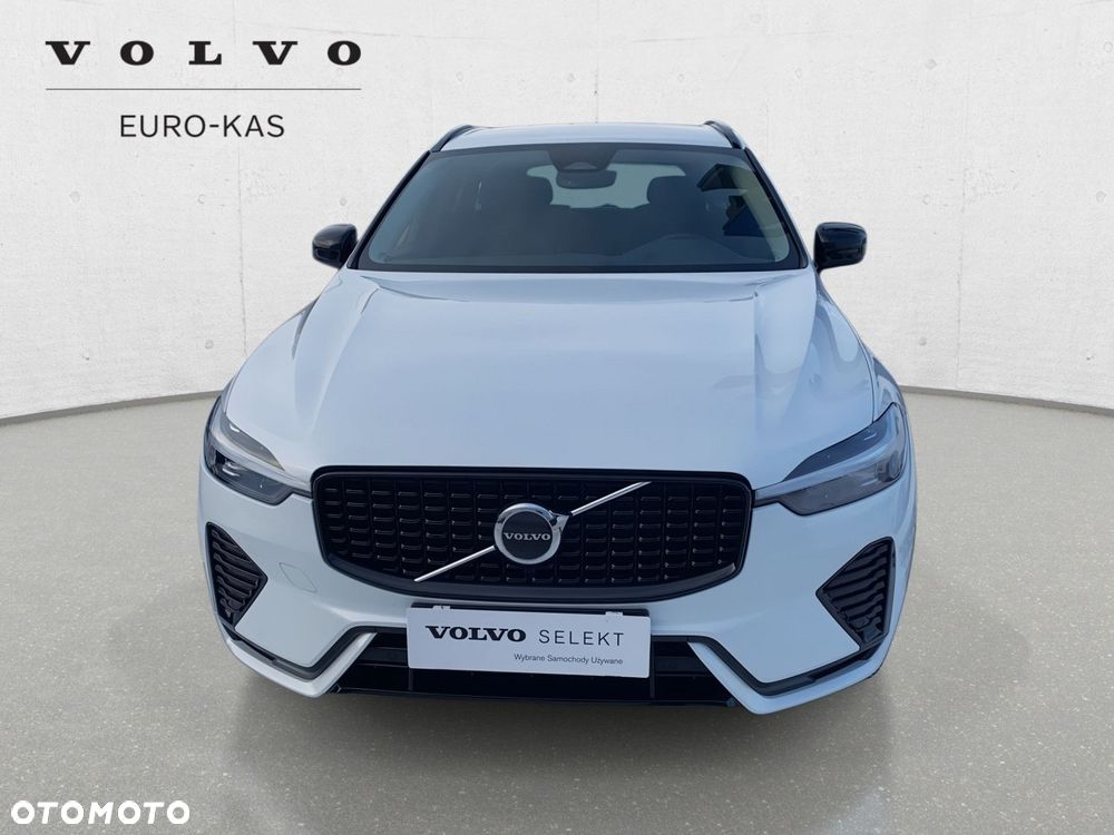 Volvo XC 60 - 2