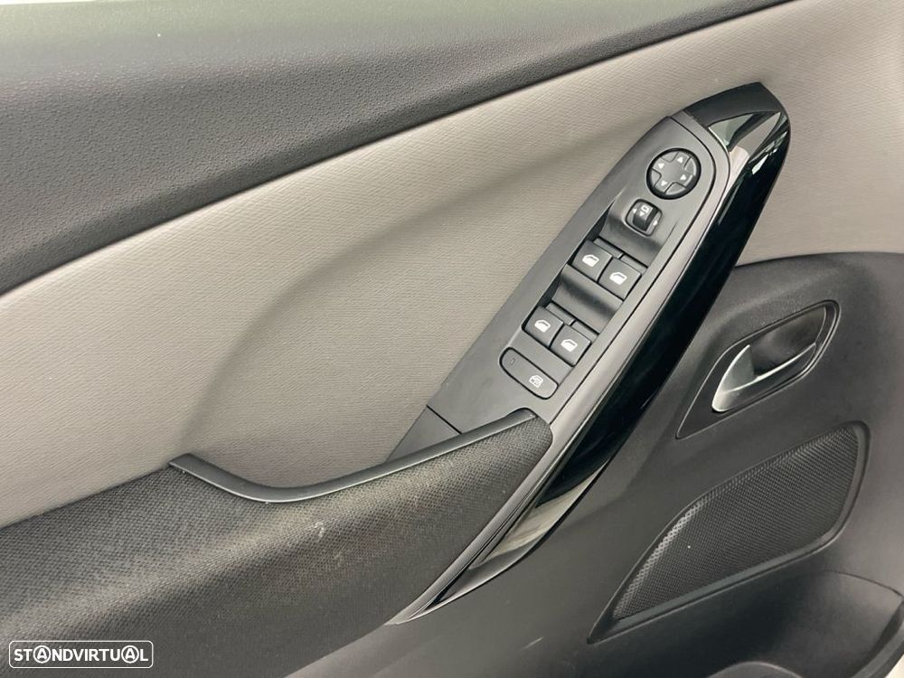 Citroën C4 Picasso 1.2 PureTech Feel - 18
