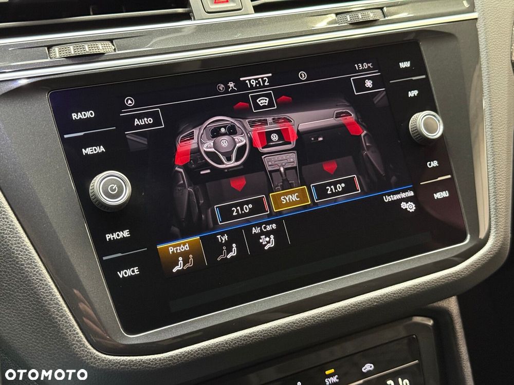Volkswagen Tiguan 1.5 TSI EVO R-Line DSG - 39