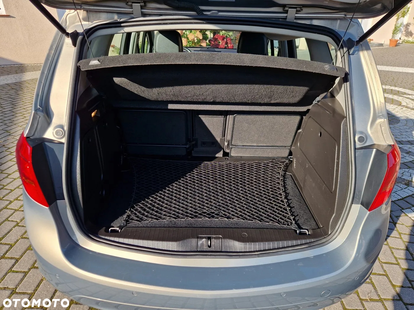 Opel Meriva 1.4 T Cosmo - 30