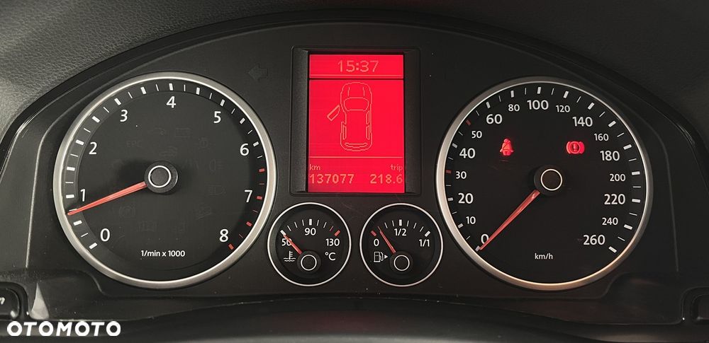 Volkswagen Tiguan 1.4 TSI 4Mot Trend&Fun - 11