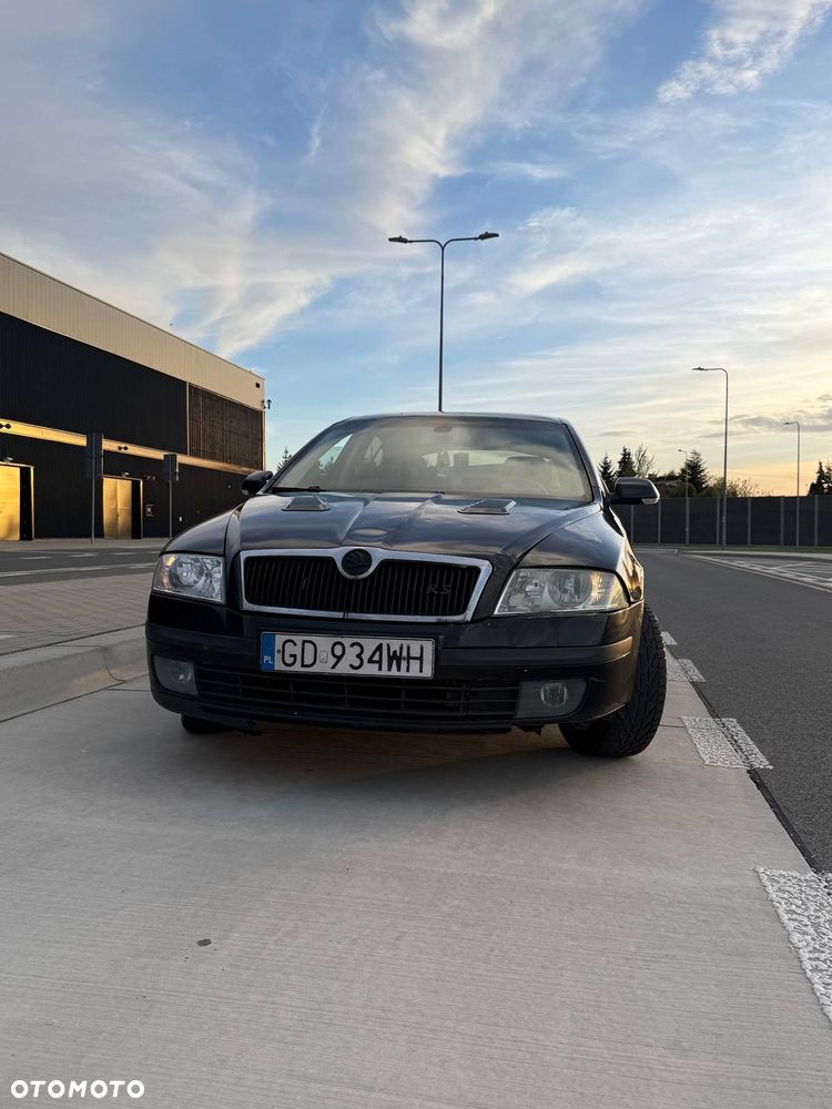 Skoda Octavia 1.9 TDI Classic - 2