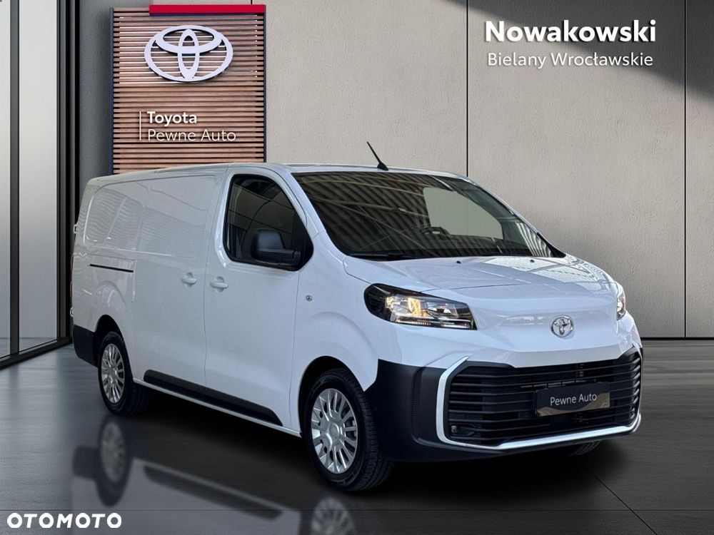 Toyota PROACE - 28