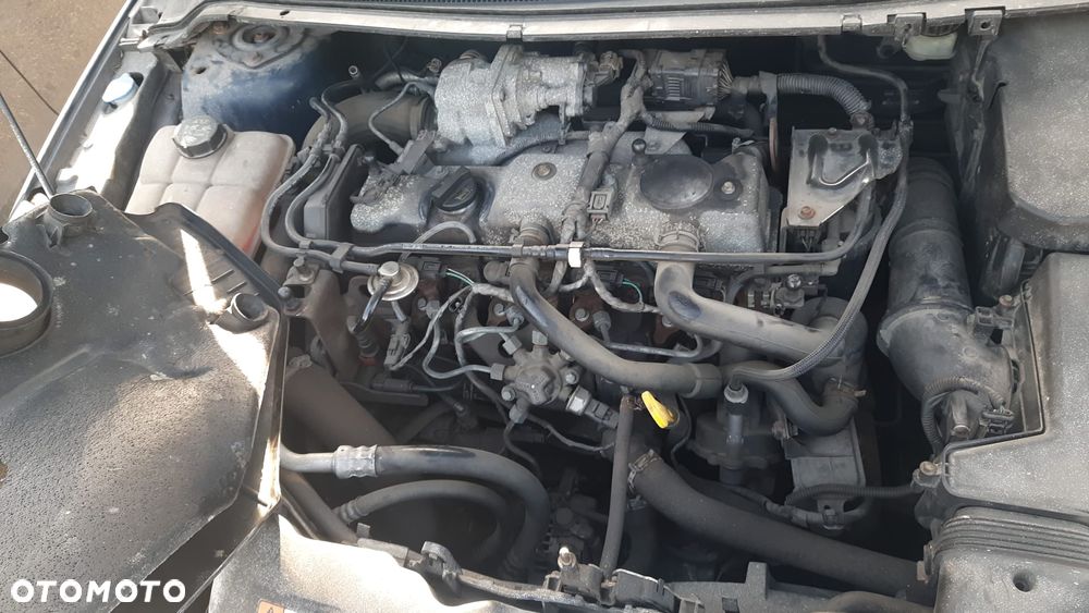 Ford Focus 1.8 TDCi Silver X - 6