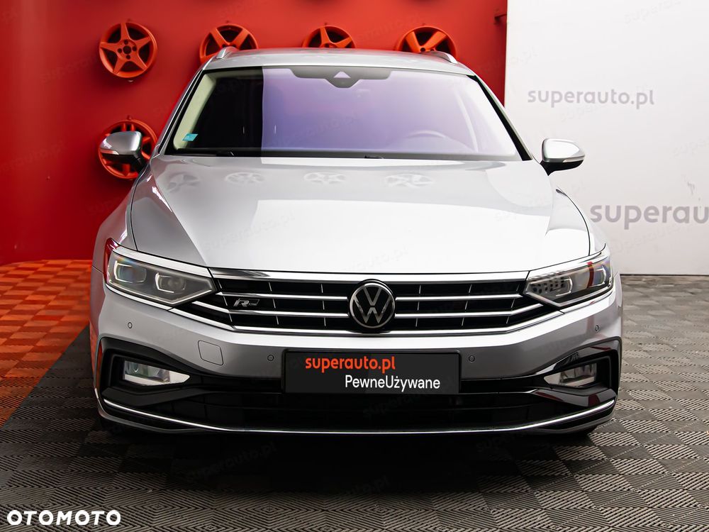 Volkswagen Passat - 3