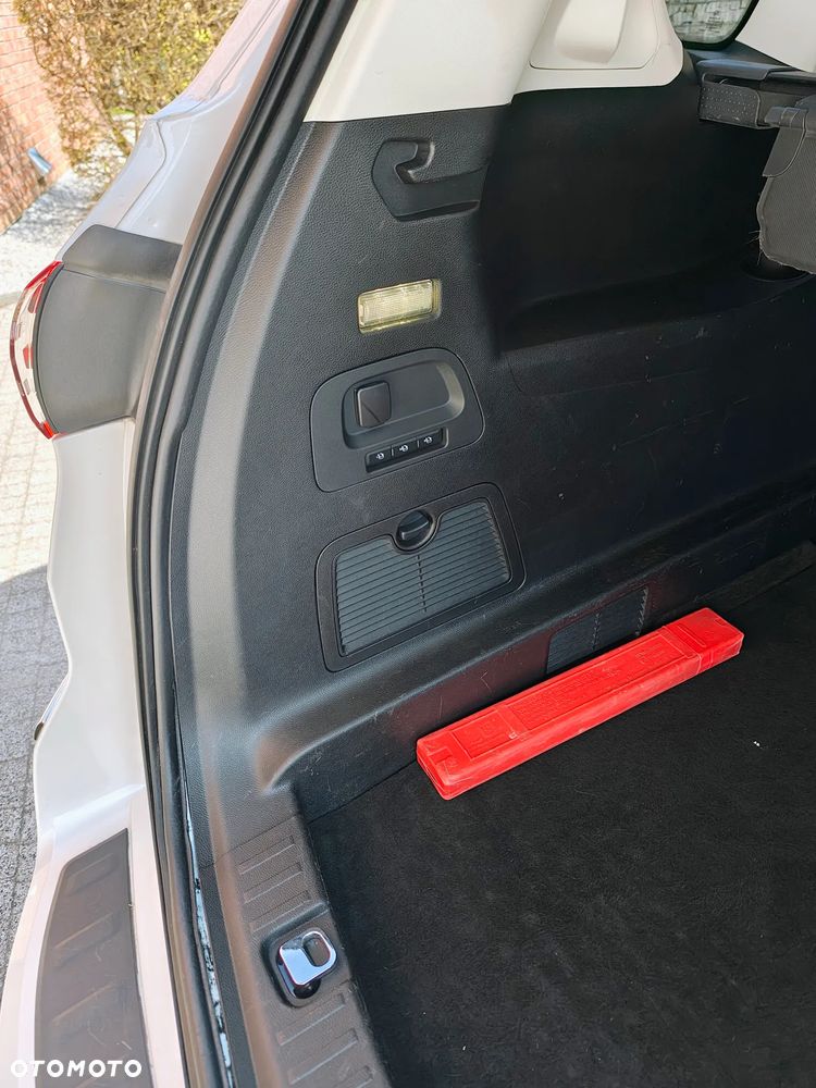 Ford S-Max 2.0 EcoBlue AWD Vignale - 6