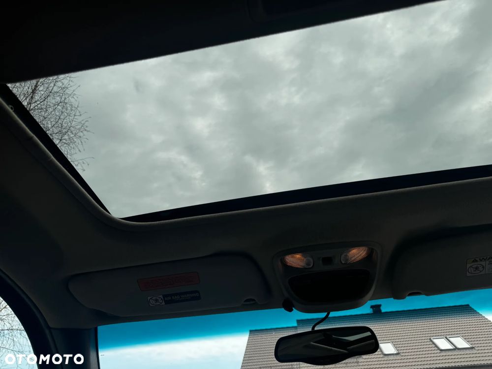 Jeep Grand Cherokee - 14