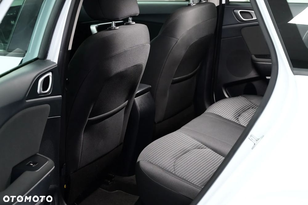 Kia Ceed 1.6 CRDi XL - 8