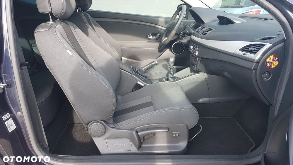 Renault Megane 1.6 16V Confort Dynamique - 5