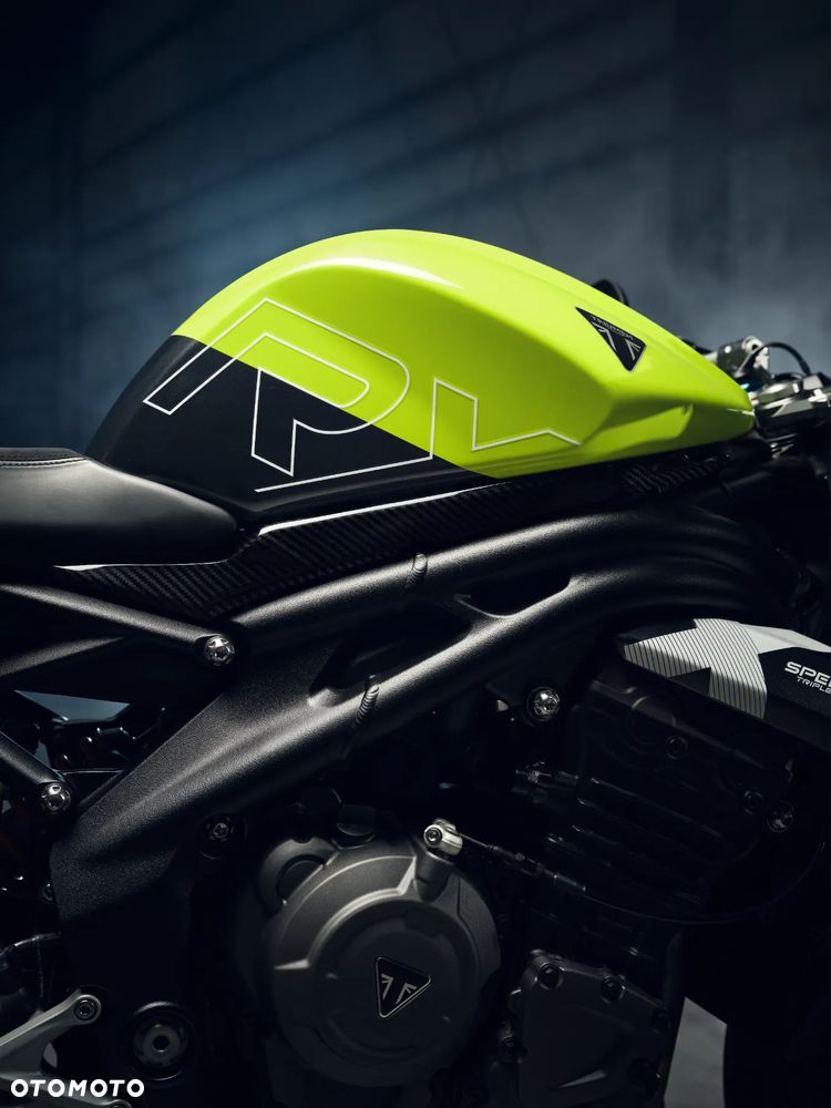 Triumph Speed Triple - 24