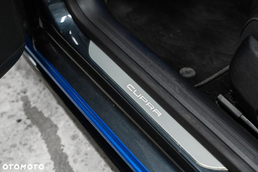 Seat Leon 2.0 TSI Cupra S&S DSG - 40