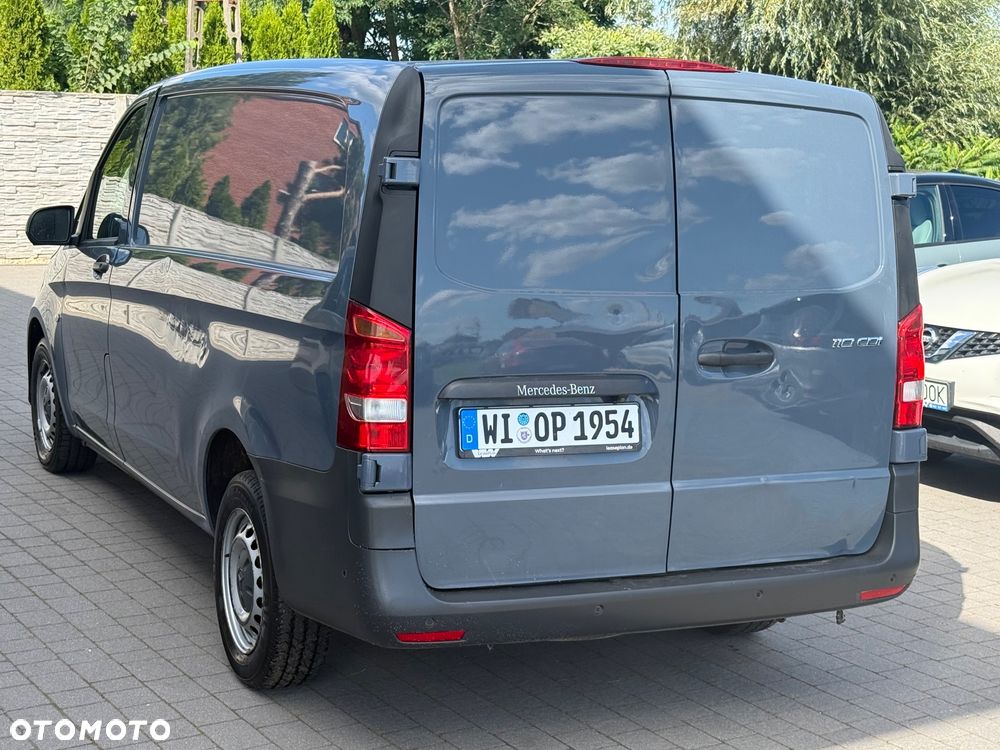 Mercedes-Benz vito - 10