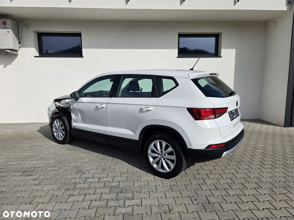 Seat Ateca - 18