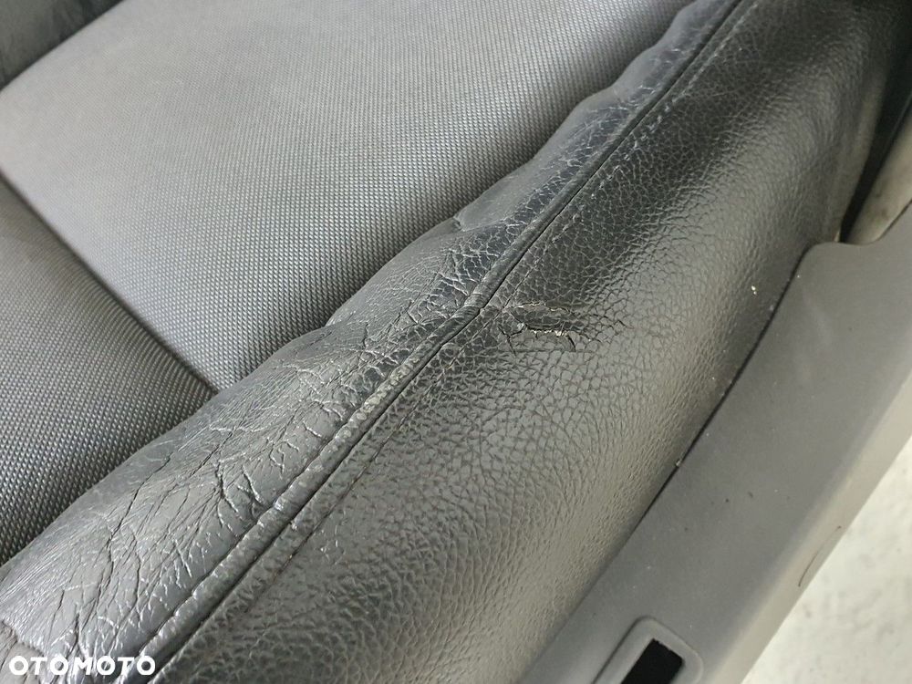 FOTEL PRAWY PRZÓD GRZANY SAAB 9-5 95 EUROPA - 3